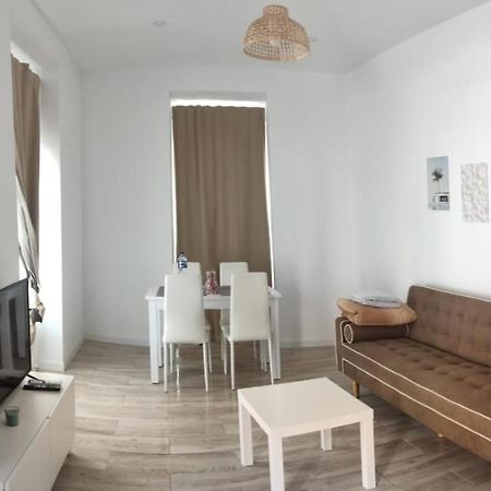 Cerrofuerte Apartman Jerez de la Frontera Kültér fotó