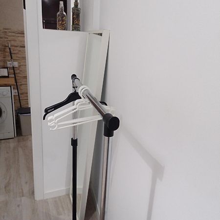 Cerrofuerte Apartman Jerez de la Frontera Kültér fotó