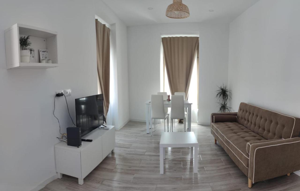 Cerrofuerte Apartman Jerez de la Frontera Kültér fotó