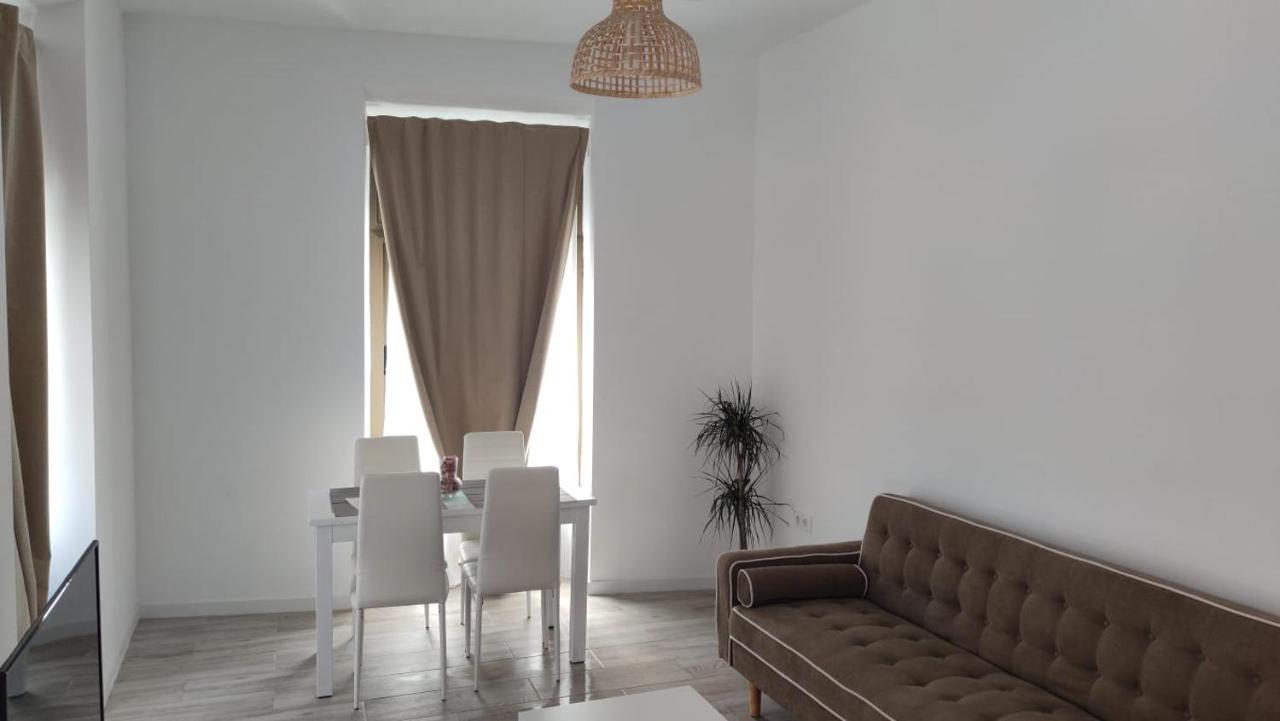 Cerrofuerte Apartman Jerez de la Frontera Kültér fotó