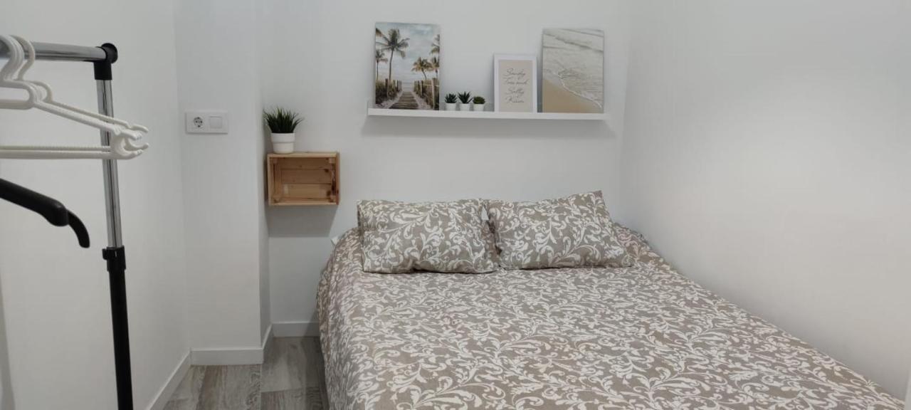 Cerrofuerte Apartman Jerez de la Frontera Kültér fotó