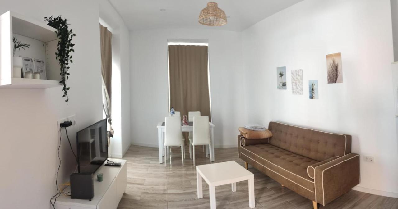 Cerrofuerte Apartman Jerez de la Frontera Kültér fotó