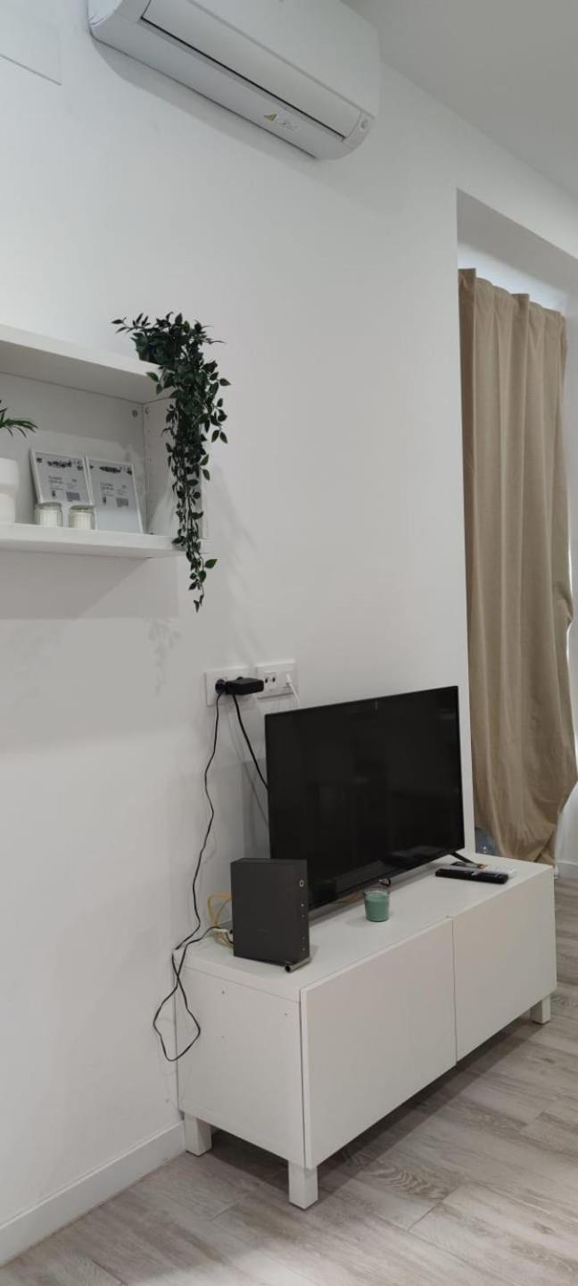 Cerrofuerte Apartman Jerez de la Frontera Kültér fotó