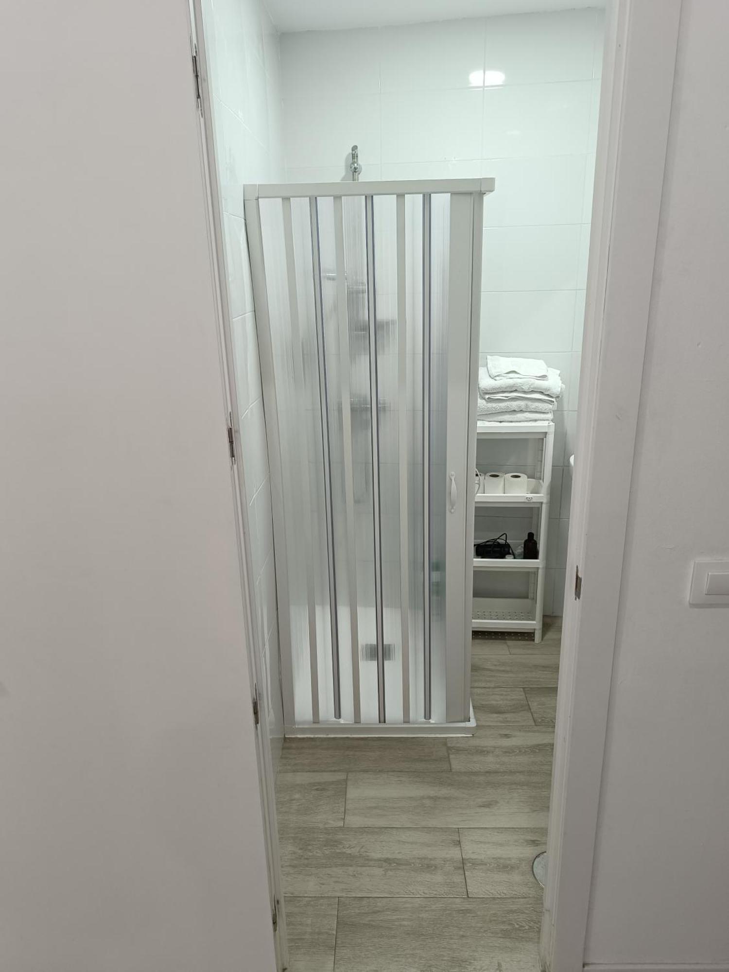 Cerrofuerte Apartman Jerez de la Frontera Kültér fotó