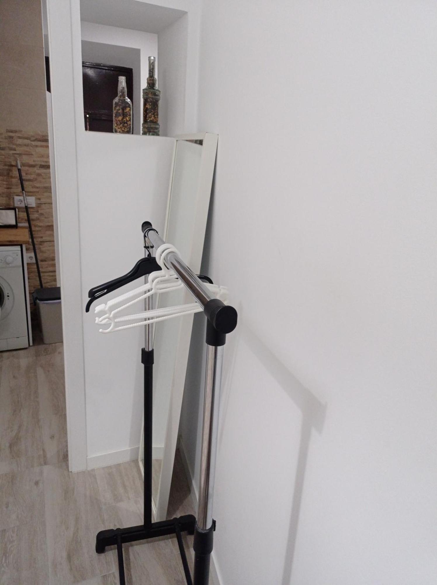 Cerrofuerte Apartman Jerez de la Frontera Kültér fotó