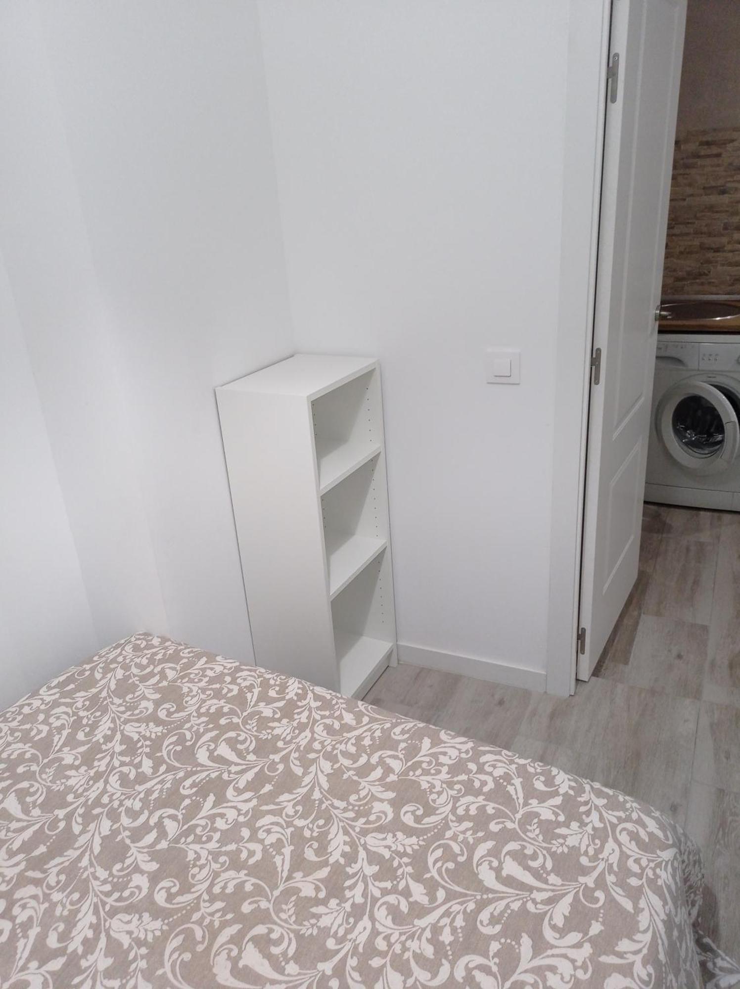 Cerrofuerte Apartman Jerez de la Frontera Kültér fotó